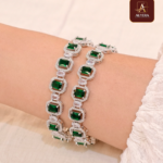 Luma AD Bangles