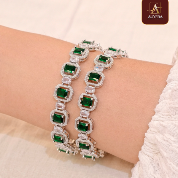 Luma AD Bangles