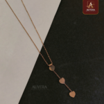 Heart Pendent Necklace