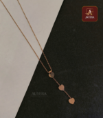 Heart Pendent Necklace