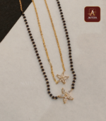 Double Layer Mangalsutra - Image 2