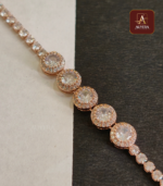 Rose Glow Bracelet - Image 2