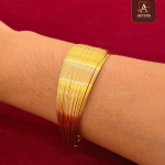 Hand cuff Open Bracelet