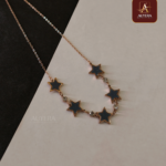 Star Pendent Necklace