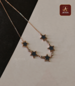 Star Pendent Necklace