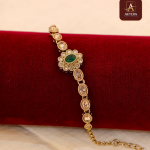 Kundan Bracelets