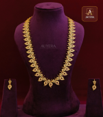 Traditional Long AD Necklace