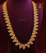 Traditional Long AD Necklace - Image 2