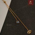 Evil Eye Necklace
