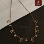 Twinkle Star Necklace
