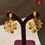 Petal Glow Earrings