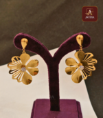 Petal Glow Earrings