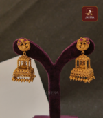 Mayura Mandap Jhumka