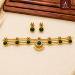 Premium Palakka Choker