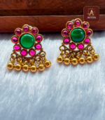 Lakshmi Coin Choker - Image 2