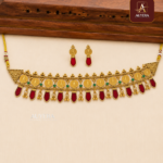 Lakshmi Choker