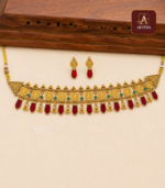 Lakshmi Choker