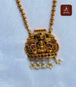 Antique Heritage Necklace - Image 2