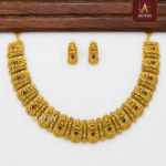 Lakshmi Choker