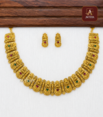 Lakshmi Choker