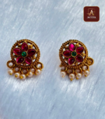 Antique Heritage Necklace - Image 3