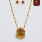 Antique Heritage Necklace