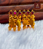 Kerala Traditional Ilakkathali - Image 2