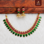 Palakka Choker