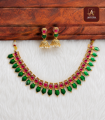 Palakka Choker