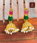 Palakka Choker - Image 2