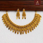 Traditional Kerala Ilakkathali