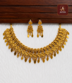 Traditional Kerala Ilakkathali