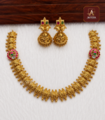 Antique Choker