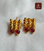 Antique Kemp Choker Set - Image 2