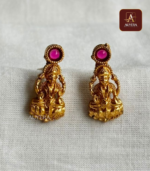 Antique Temple Choker - Image 2