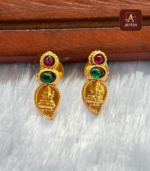 Lakshmi Lahari Necklace - Image 3