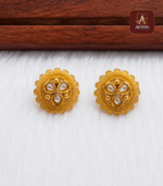 Flora Bloom Necklace - Image 2