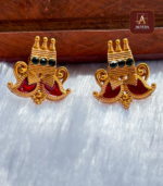 Royal Lakshmi Necklace - Image 2