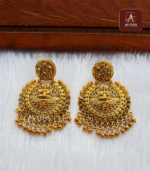 Traditional Earring - Image 2