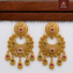 Traditional Earring