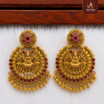 Traditional Earring