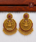 Traditional Earring