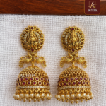 Traditional  Jumka