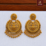 Traditional Earring