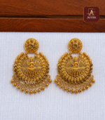 Traditional Earring