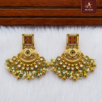 Traditional Earring