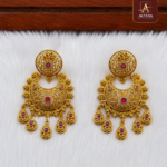 Traditional Earring