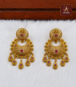 Traditional Earring