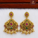 Traditional Earring