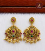 Traditional Earring